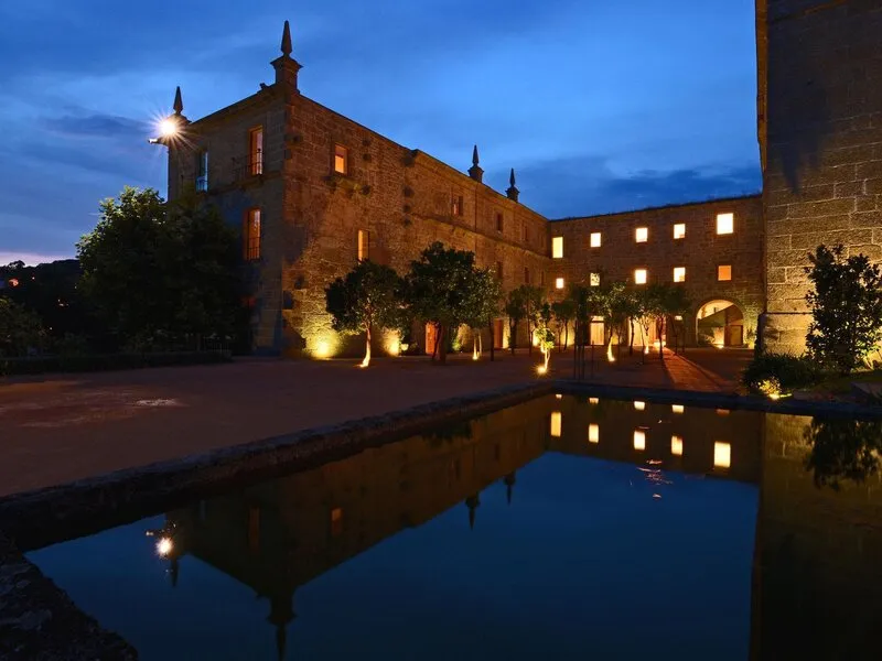 Pousada Mosteiro Amares - Monument Hotel · Anbieterbild von TUI