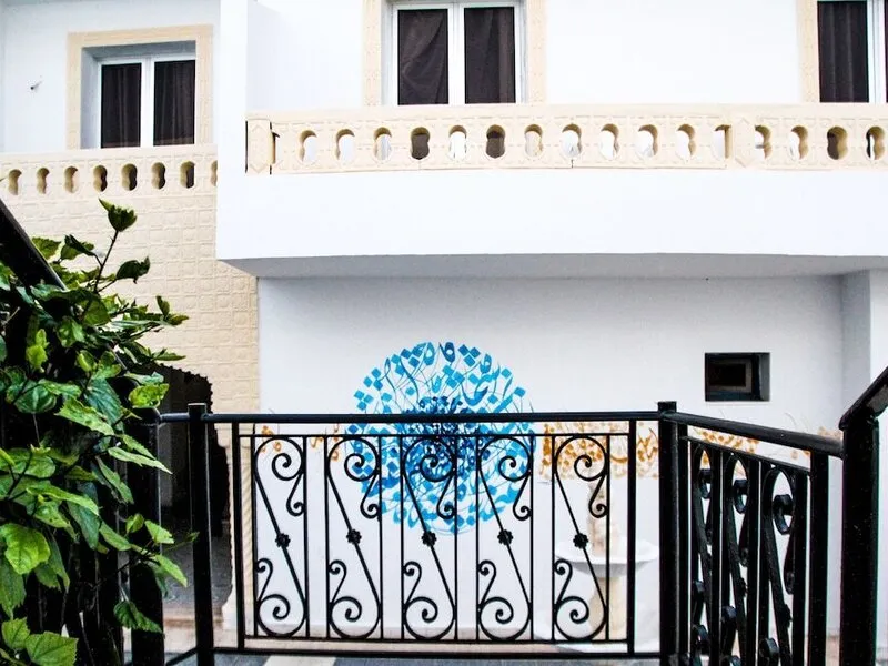 Djerba Saray · Anbieterbild von TUI