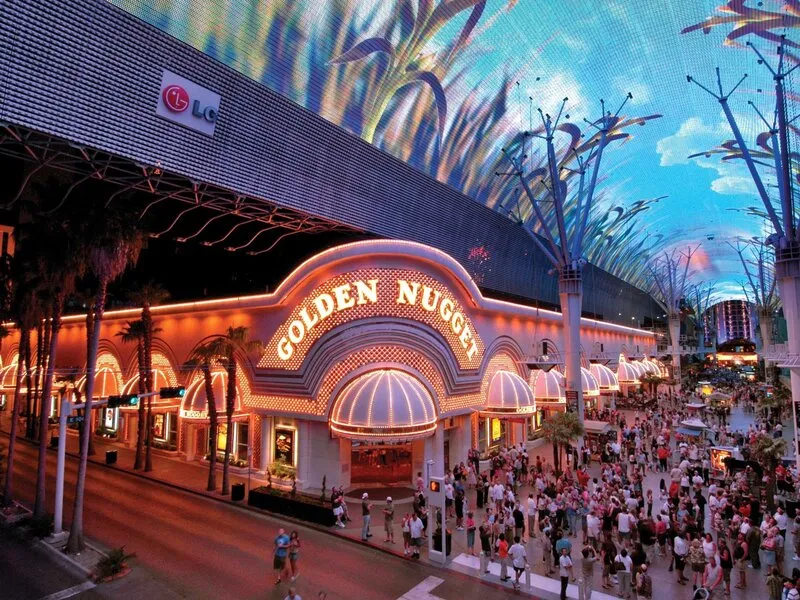 Golden Nugget · Anbieterbild von TUI