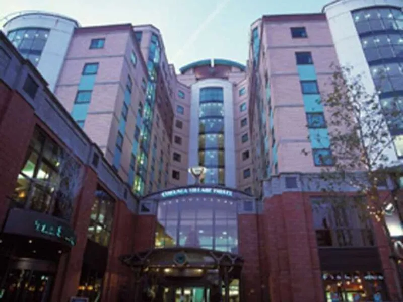 Millennium & Copthorne Hotel at Chelsea Football Club · Anbieterbild von TUI