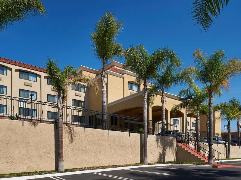 Holiday Inn Express San Diego South-National City · Anbieterbild von TUI
