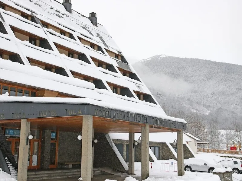 Hotel Tuca · Anbieterbild von TUI