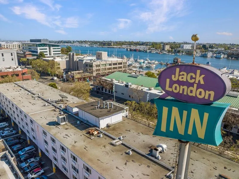 Jack London Inn · Anbieterbild von TUI