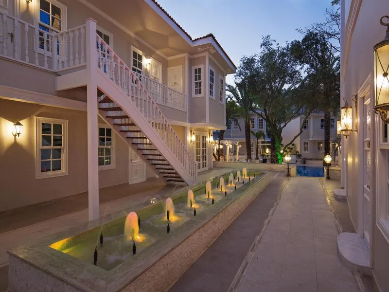 Elegance East Hotel · Anbieterbild von TUI