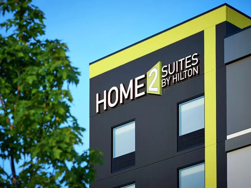 Home2 Suites By Hilton Brantford · Anbieterbild von TUI
