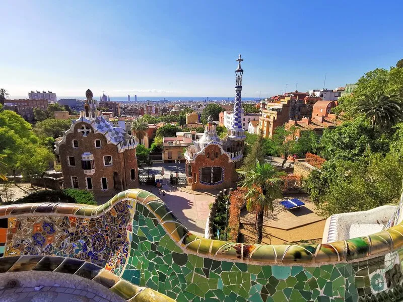 ITC Barcelona by Soho Boutique · Anbieterbild von TUI