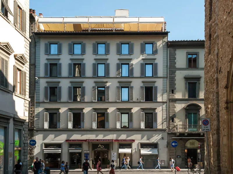 Hotel Laurus al Duomo · Anbieterbild von TUI