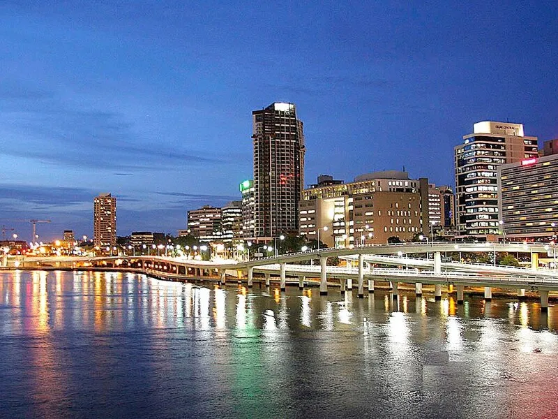 Mercure Brisbane · Anbieterbild von TUI
