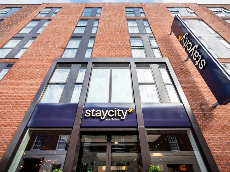Staycity Aparthotels, Birmingham, Jewellery Quarter · Anbieterbild von TUI
