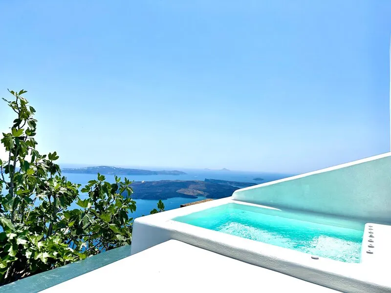 Eteoro Suites · Anbieterbild von TUI