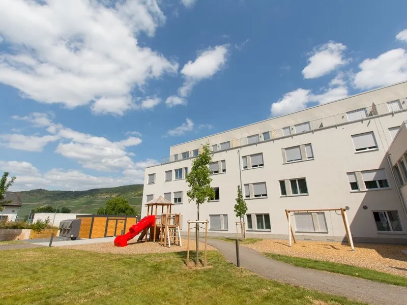 JUFA Hotel Bernkastel-Kues · Anbieterbild von TUI