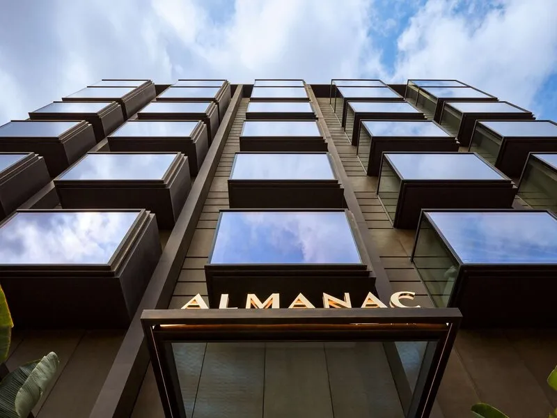 Almanac Barcelona · Anbieterbild von TUI