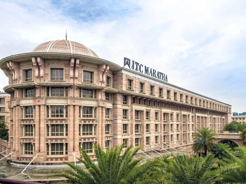 ITC Maratha, a Luxury Collection Hotel · Anbieterbild von TUI