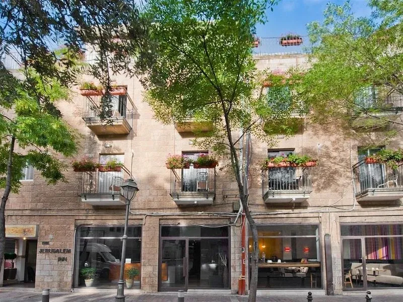 Jerusalem Inn · Anbieterbild von TUI
