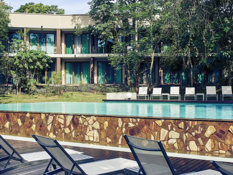 Mercure Iguazu Hotel Iru · Anbieterbild von TUI