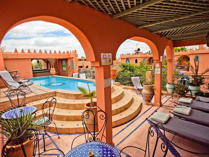 Riad Catalina · Anbieterbild von TUI