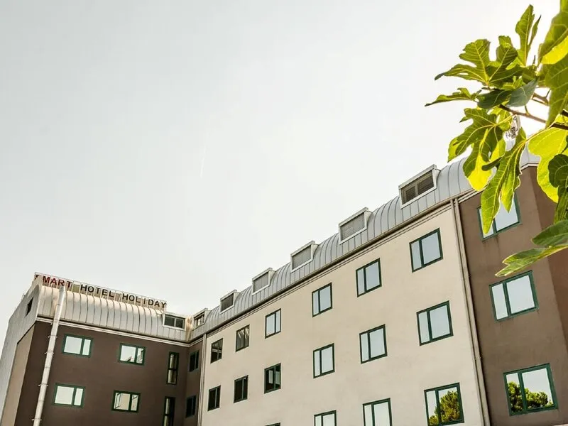 Smart Holiday · Anbieterbild von TUI