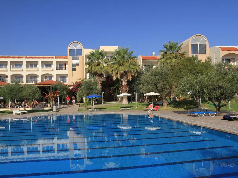 Marianna Palace · Anbieterbild von TUI