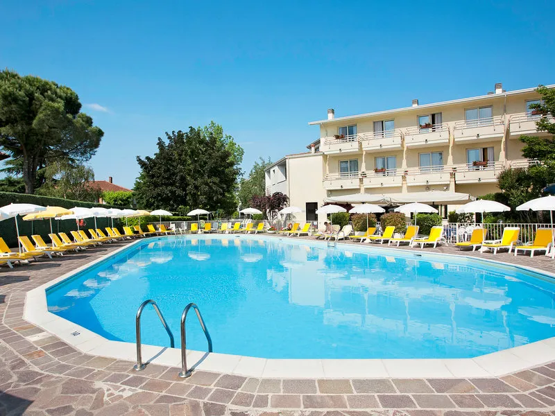 Hotel Du Parc · Anbieterbild von TUI
