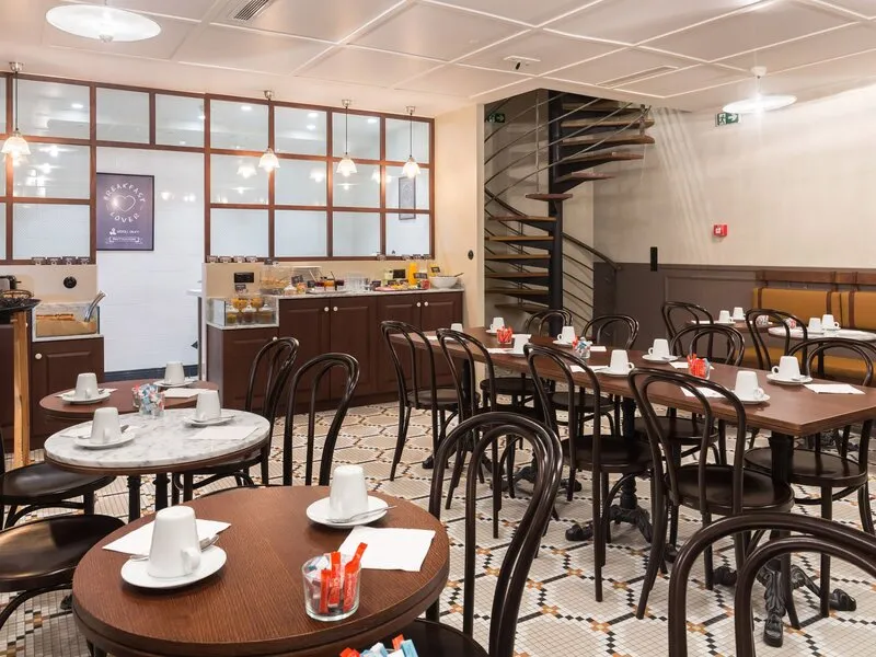 Hôtel Silky by HappyCulture · Anbieterbild von TUI