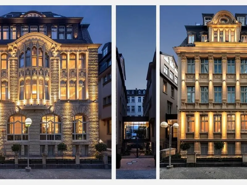 LUME Boutique Hotel, Autograph Collection · Anbieterbild von TUI