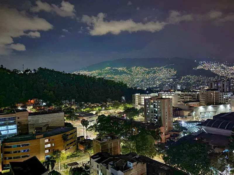 Tequendama Hotel Medellín · Anbieterbild von TUI