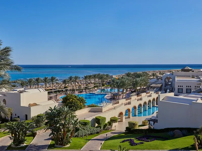 JAZ Belvedere Resort · Anbieterbild von TUI