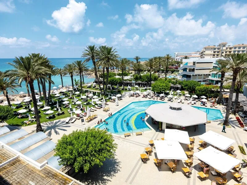 TUI BLUE Pioneer Beach Hotel · Anbieterbild von TUI