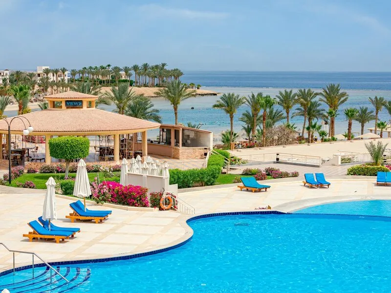 Royal Brayka Beach Resort · Anbieterbild von TUI
