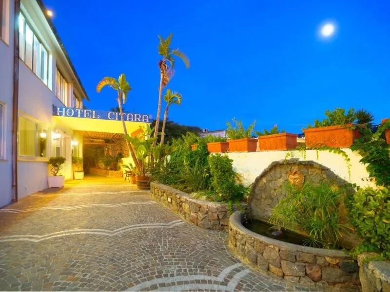 Hotel Citara · Anbieterbild von TUI