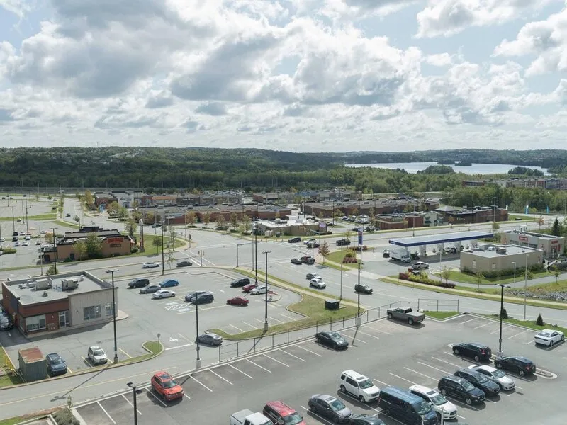 Residence Inn Halifax Dartmouth · Anbieterbild von TUI