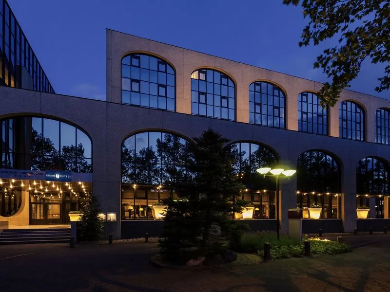 Fletcher Hotel-Restaurant Nieuwegein-Utrecht · Anbieterbild von TUI