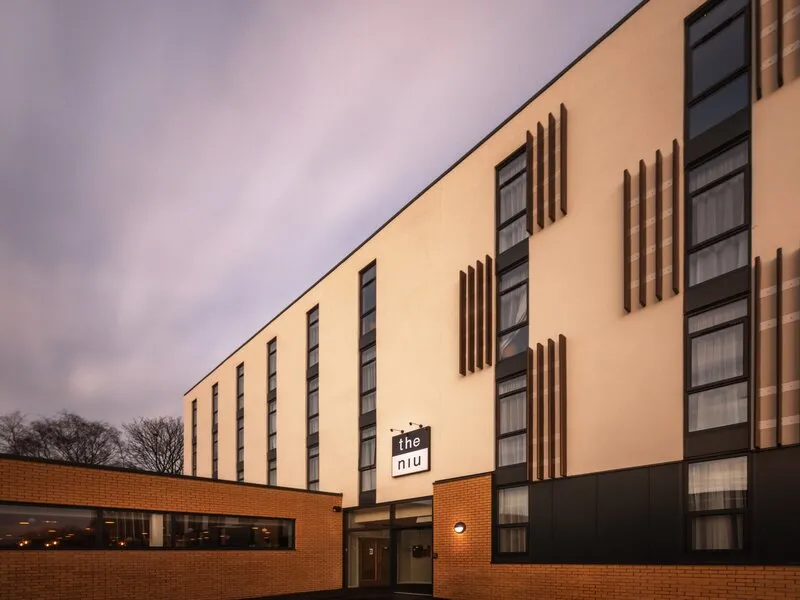Holiday Inn - the niu, Loom Manchester North · Anbieterbild von TUI