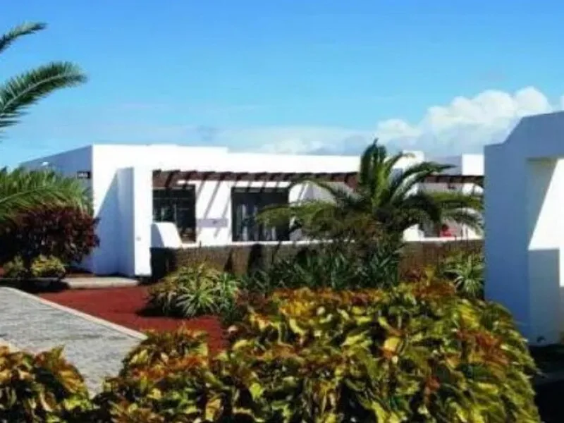 HL Rio Playa Blanca Hotel · Anbieterbild von TUI