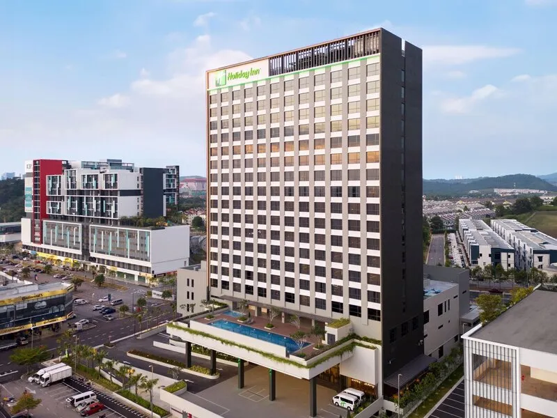 Holiday Inn Sepang - Airport · Anbieterbild von TUI