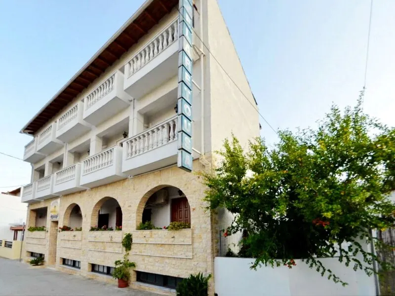 Casa Blue Hotel, Philian Hotels & Resorts · Anbieterbild von TUI