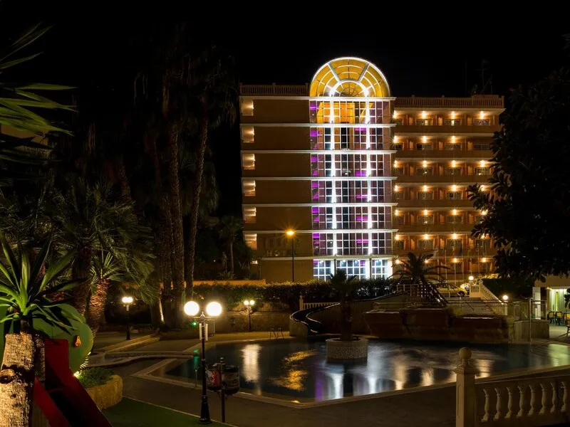 Hotel Tropic Relax · Anbieterbild von TUI