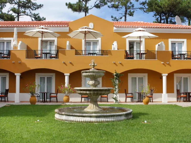 Longevity Senses Cascais Boutique Hotel & Clinic - Adults Only · Anbieterbild von TUI