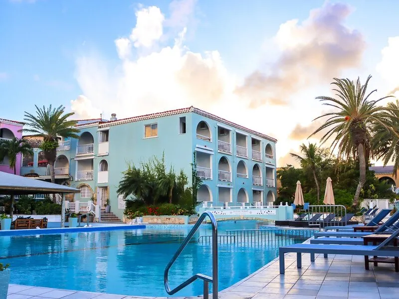 Ocean Point Resort & Spa · Anbieterbild von TUI