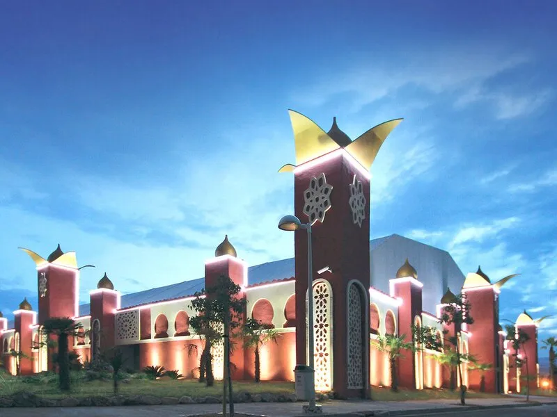 Pontiana Thalasso Hotel · Anbieterbild von TUI