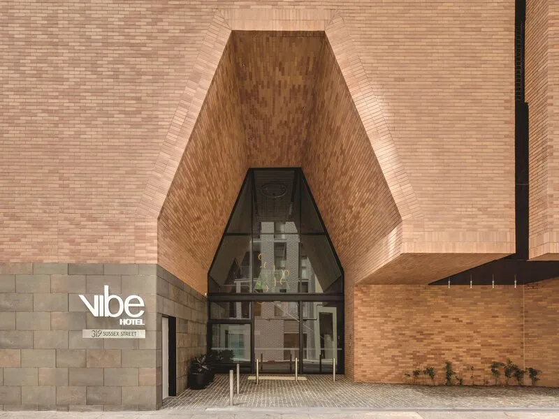 Vibe Hotel Sydney Darling Harbour · Anbieterbild von TUI