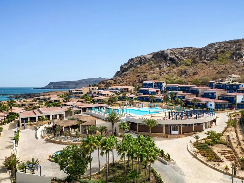 Barcelo Marine Boa Vista ( Adults Only) · Anbieterbild von TUI