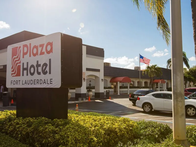 Ramada Plaza Fort Lauderdale · Anbieterbild von TUI