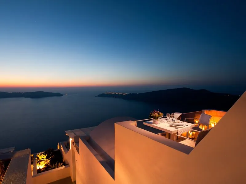 Andromeda Villas & Spa Resort · Anbieterbild von TUI