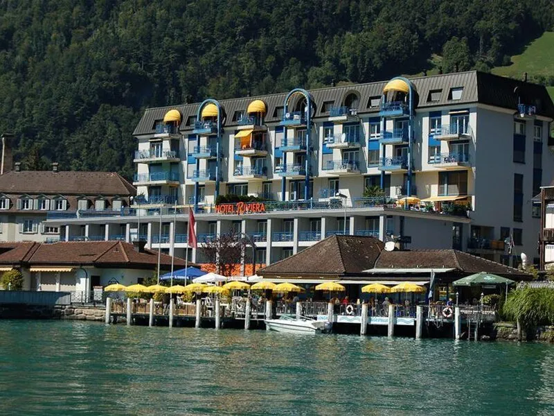 Seehotel Riviera · Anbieterbild von TUI