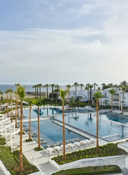 Grecotel Creta Palace · Anbieterbild von TUI