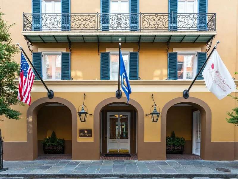 Hotel Mazarin · Anbieterbild von TUI