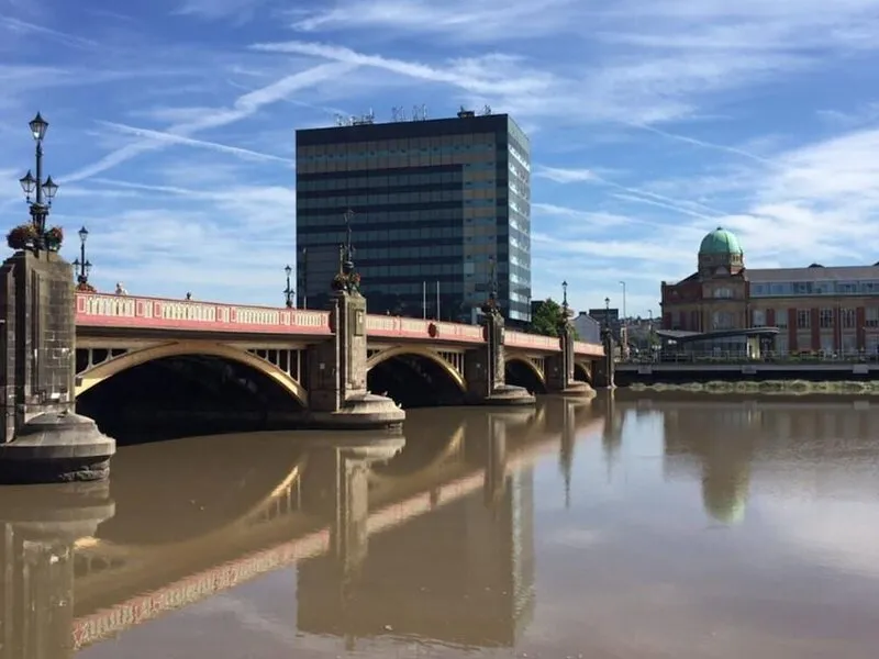 Quay Apartments Clarence House · Anbieterbild von TUI