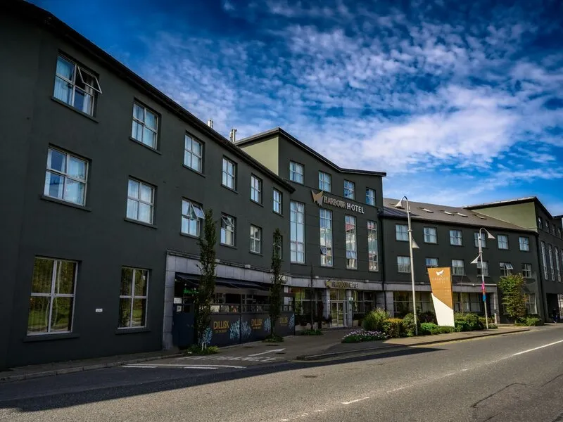 Harbour Hotel · Anbieterbild von TUI