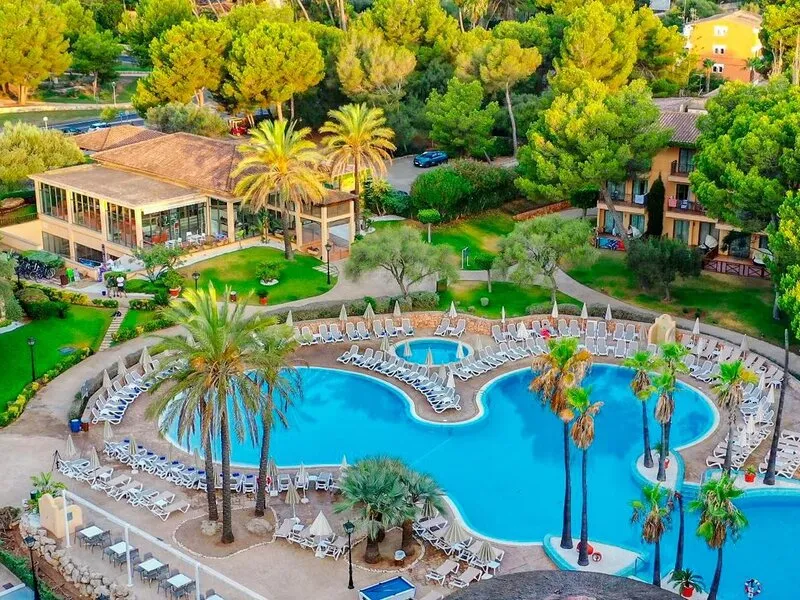 Caprice Vell Mari Hotel & Resort · Anbieterbild von TUI